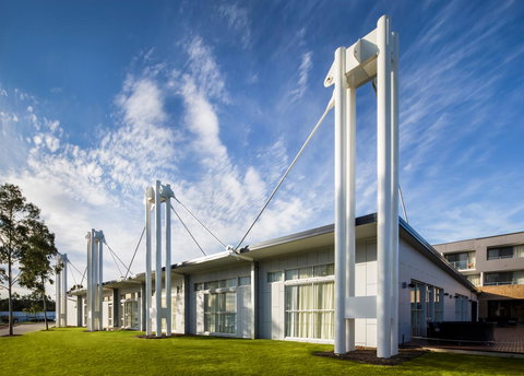 Rydges Resort Hunter Valley - Events Australia 35