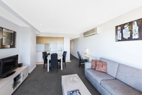 IStay Precinct Adelaide - Events Australia 21