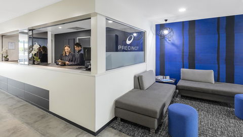 IStay Precinct Adelaide - Events Australia 35