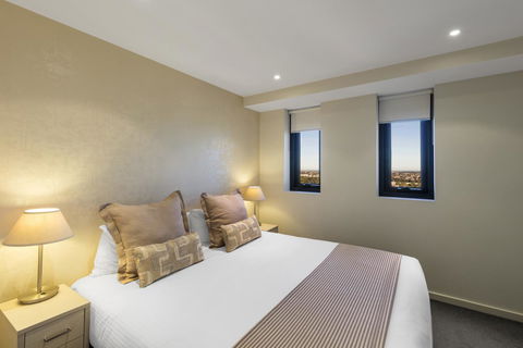 IStay Precinct Adelaide - Events Australia 10