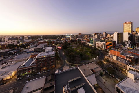 IStay Precinct Adelaide - Events Australia 7