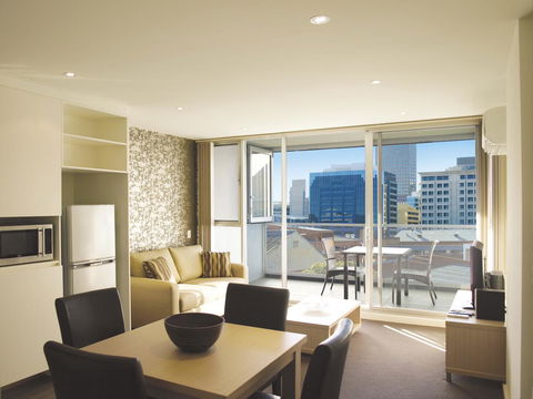 IStay Precinct Adelaide - Events Australia 23