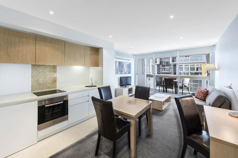 IStay Precinct Adelaide - Events Australia 15