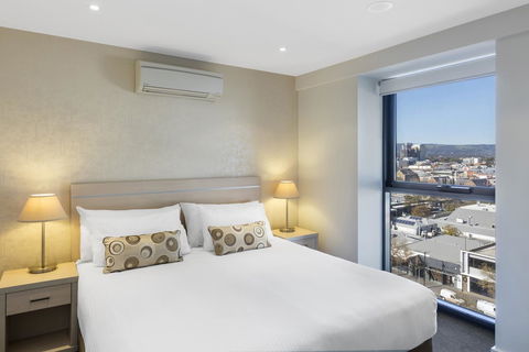 IStay Precinct Adelaide - Events Australia 12