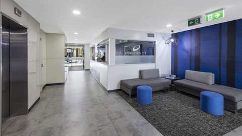 IStay Precinct Adelaide - Events Australia 33