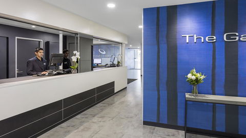 IStay Precinct Adelaide - Events Australia 34