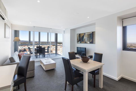 IStay Precinct Adelaide - Events Australia 11