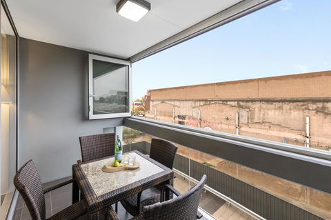 IStay Precinct Adelaide - Events Australia 27