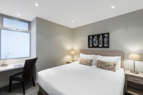 IStay Precinct Adelaide - Events Australia 9