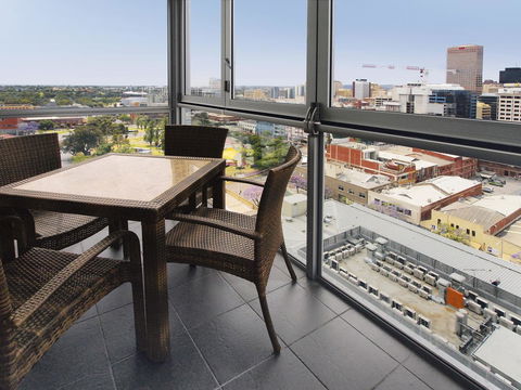 IStay Precinct Adelaide - Events Australia 22