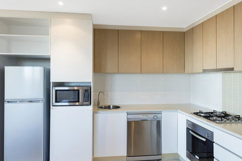 IStay Precinct Adelaide - Events Australia 18