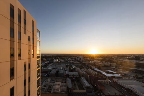 IStay Precinct Adelaide - Events Australia 6