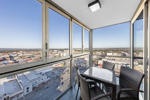 IStay Precinct Adelaide - Events Australia 20