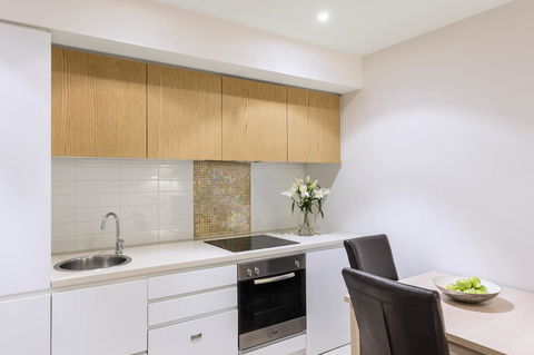 IStay Precinct Adelaide - Events Australia 8