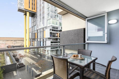 IStay Precinct Adelaide - Events Australia 25