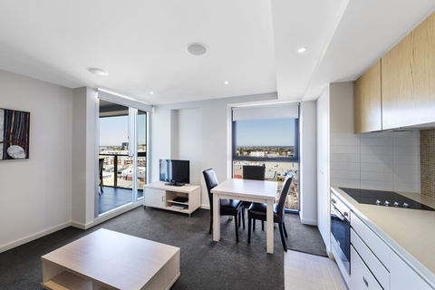 IStay Precinct Adelaide - Events Australia 5