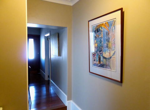 Penzance Cottage Glenelg - Tourism Bookings 4