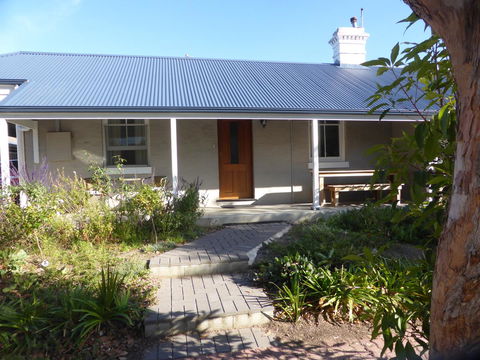 Penzance Cottage Glenelg - Tourism Bookings 0