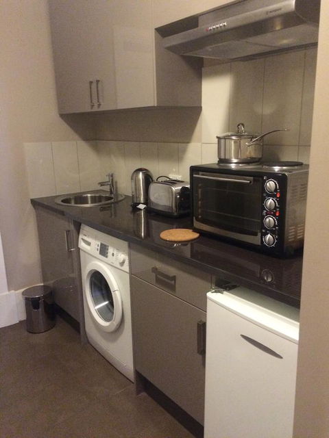 Penzance Cottage Glenelg - Tourism Bookings 3