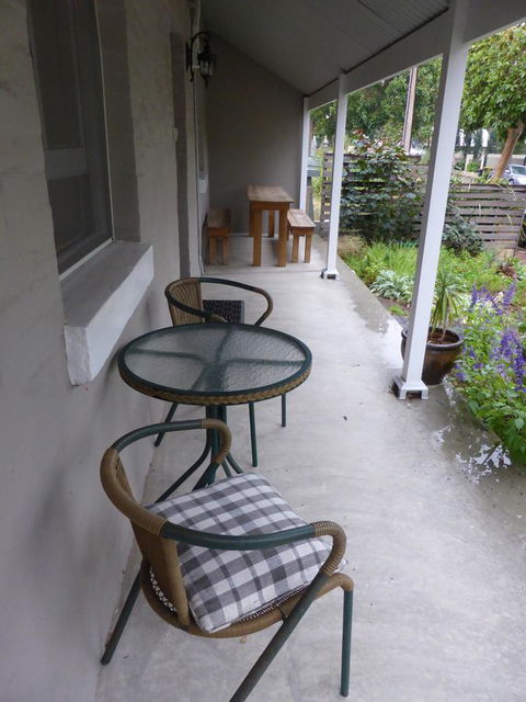 Penzance Cottage Glenelg - Tourism Bookings 1