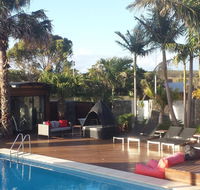 McLaren Vale Motel  Apartments - Events Australia