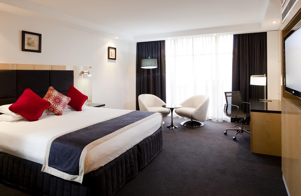 Adelaide SA Accommodation Europe