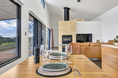 Shadow Creek McLaren Vale - Events Australia 0