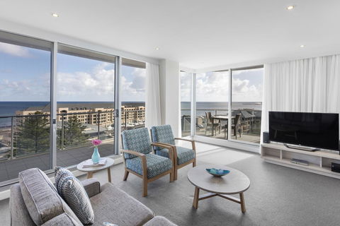 Oaks Glenelg Liberty Suites - Events Australia 36