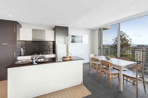 Oaks Glenelg Liberty Suites - Events Australia 35