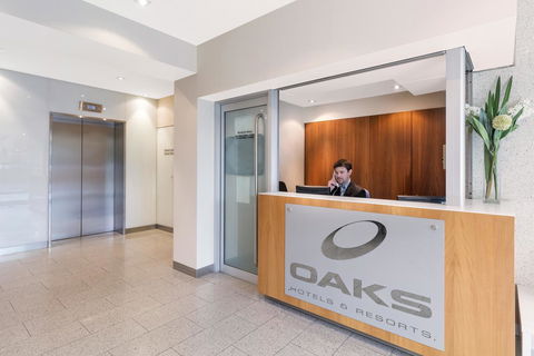 Oaks Glenelg Liberty Suites - Events Australia 9