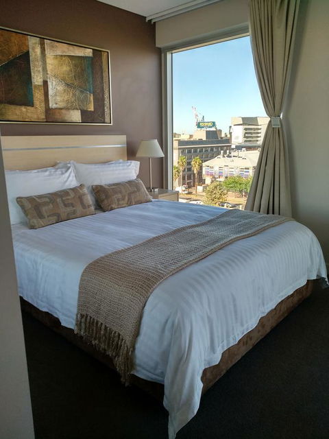 JABCA Apartments - Events Australia 1