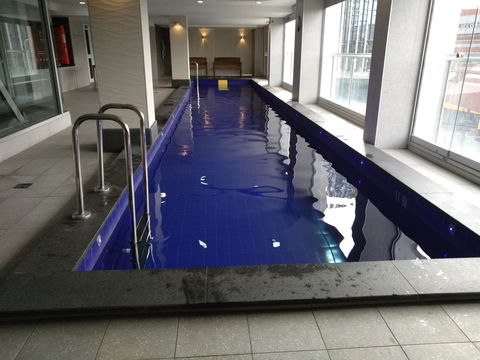 JABCA Apartments - Events Australia 3