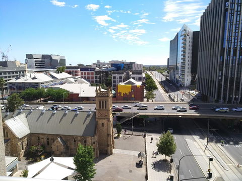 JABCA Apartments - Events Australia 23