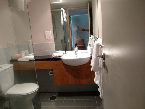 JABCA Apartments - Events Australia 19