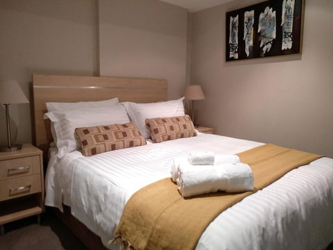 JABCA Apartments - Events Australia 13