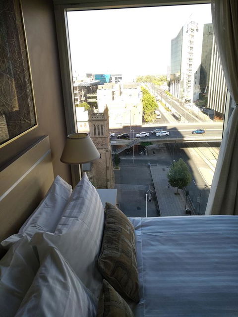 JABCA Apartments - Events Australia 16