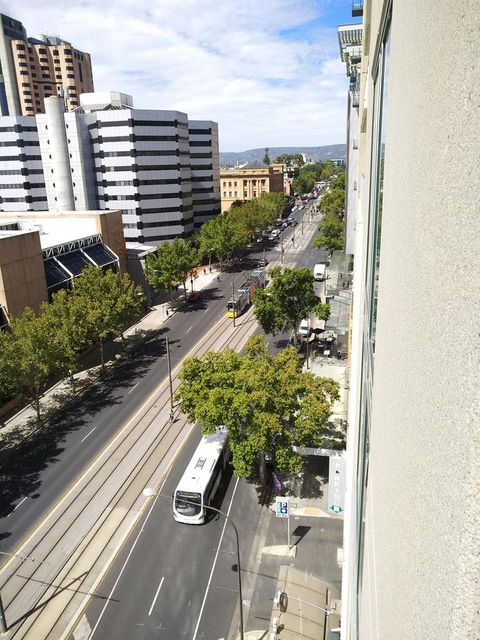 JABCA Apartments - Events Australia 24