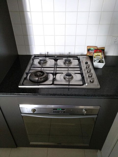 JABCA Apartments - Events Australia 26