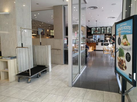 JABCA Apartments - Events Australia 30