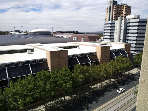 JABCA Apartments - Events Australia 25