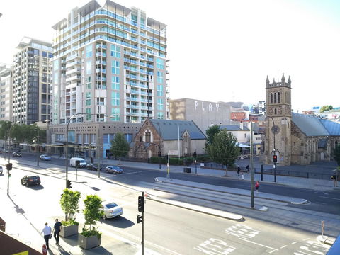 JABCA Apartments - Events Australia 6