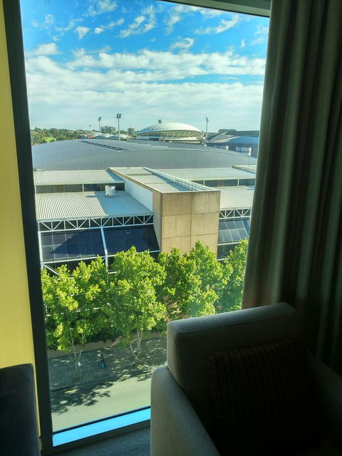 JABCA Apartments - Events Australia 11