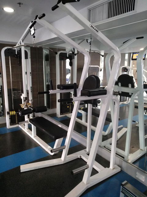 JABCA Apartments - Events Australia 36