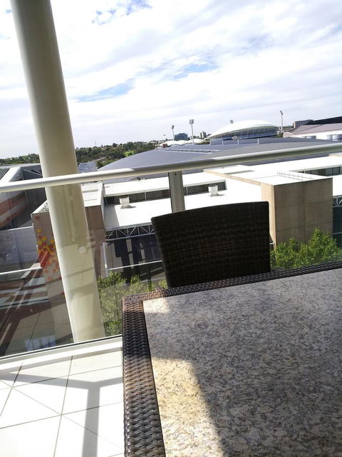 JABCA Apartments - Events Australia 8