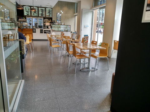 JABCA Apartments - Events Australia 5