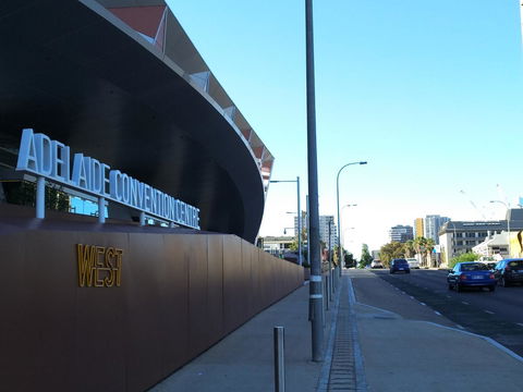 JABCA Apartments - Events Australia 31