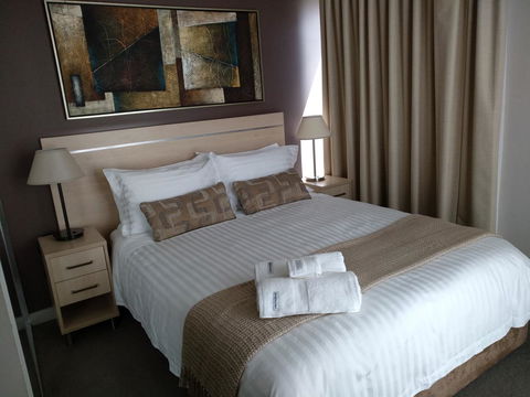 JABCA Apartments - Events Australia 15