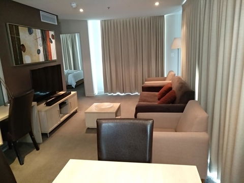 JABCA Apartments - Events Australia 2