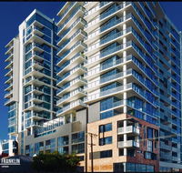 Resort Style Luxury City Apartment  Free Car Parking