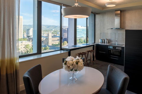 Suite 11 Victoria Square - Events Australia 9